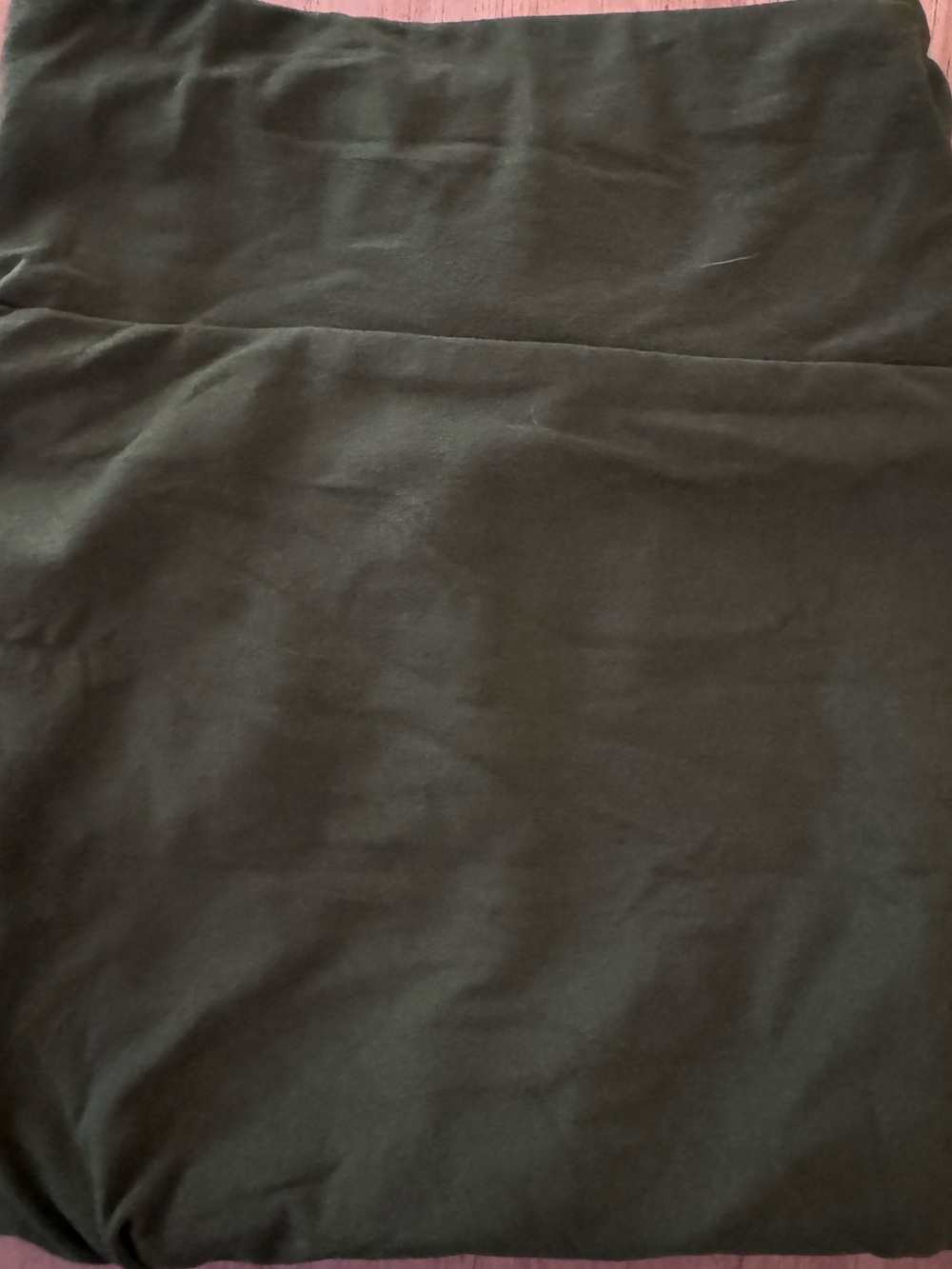 TC LuLaRoe Leggings Green